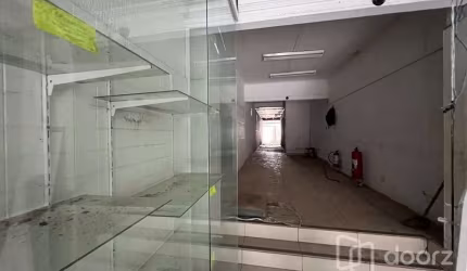 Ponto comercial à venda na Avenida Lins de Vasconcelos, 1022, Cambuci, São Paulo, 200 m2 por R$ 1.070.000
