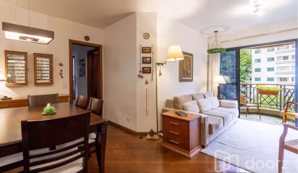 Apartamento com 3 quartos à venda na Rua Passo da Pátria, 1490, Vila Leopoldina, São Paulo, 99 m2 por R$ 1.450.000