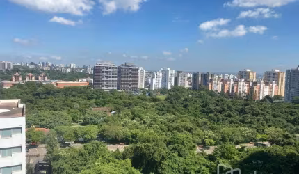 Apartamento com 3 quartos à venda na Avenida Engenheiro Ary de Abreu Lima, 555, Jardim Europa, Porto Alegre, 336 m2 por R$ 7.999.000
