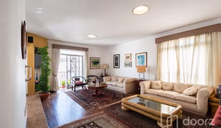 Apartamento com 4 quartos à venda na Rua Alagoas, 324, Higienópolis, São Paulo, 202 m2 por R$ 2.300.000