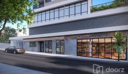Ponto comercial à venda na Rua Francisco de Melo Palheta, 165, Barra Funda, São Paulo, 439 m2 por R$ 4.878.134