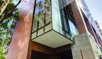 Apartamento com 1 quarto à venda na Rua General Amílcar Salgado dos Santos, 86, Paraíso, São Paulo, 22 m2 por R$ 1.200.000
