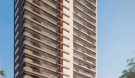 Apartamento com 3 quartos à venda na Rua Santa Justina, 34, Vila Nova Conceição, São Paulo, 160 m2 por R$ 4.055.400