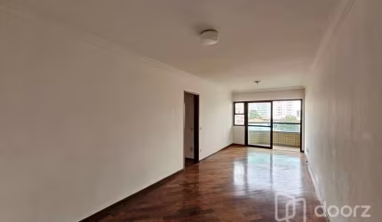 Apartamento com 3 quartos à venda na Rua Abraão Miguel do Carmo, 101, Vila Guarani, São Paulo, 97 m2 por R$ 750.000