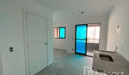 Apartamento com 1 quarto à venda na Rua Cubatão, 664, Paraíso, São Paulo, 30 m2 por R$ 570.000