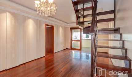 Cobertura com 3 quartos à venda na Rua Santa Vitória, 40, Tristeza, Porto Alegre, 214 m2 por R$ 1.300.000