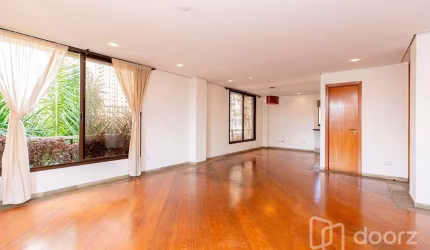 Apartamento com 4 quartos à venda na Rua Nebraska, 361, Brooklin, São Paulo, 200 m2 por R$ 2.000.000