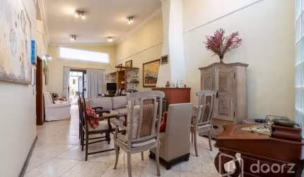 Casa com 2 quartos à venda na Alameda dos Apetupás, 268, Planalto Paulista, São Paulo, 230 m2 por R$ 1.399.000