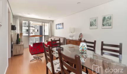 Apartamento com 2 quartos à venda na Rua Aimberê, 466, Perdizes, São Paulo, 62 m2 por R$ 730.000