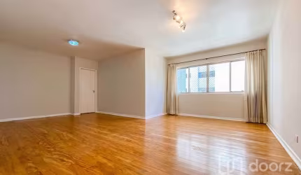 Apartamento com 3 quartos à venda na Rua São José, 310, Alto da Boa Vista, São Paulo, 105 m2 por R$ 740.000