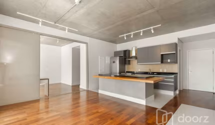 Apartamento com 1 quarto à venda na Rua Benedito Lapin, 161, Itaim Bibi, São Paulo, 90 m2 por R$ 2.450.000