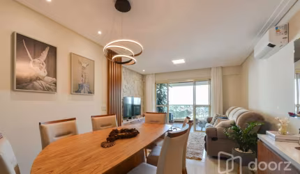 Apartamento com 3 quartos à venda na Rua Campo Largo, 216, Vila Bertioga, São Paulo, 106 m2 por R$ 1.170.000