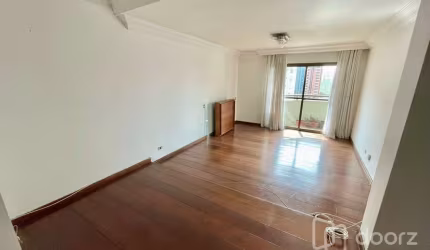 Apartamento com 4 quartos à venda na Rua José Getúlio, 334, Aclimação, São Paulo, 133 m2 por R$ 1.249.999