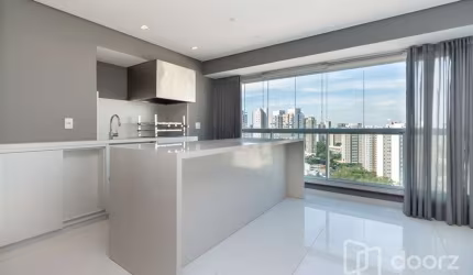 Apartamento com 4 quartos à venda na Rua Fábia, 31, Vila Romana, São Paulo, 162 m2 por R$ 2.195.000