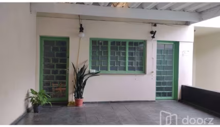 Casa com 2 quartos à venda na Rua das Cobeias, 278, Altos de Vila Prudente, São Paulo, 450 m2 por R$ 950.000