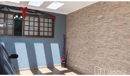 Casa com 5 quartos à venda na Rua Vergel, 96, Mooca, São Paulo, 210 m2 por R$ 1.500.000