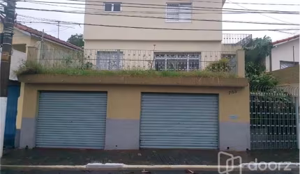 Casa com 3 quartos à venda na Rua Aburá, 758, Casa Verde, São Paulo, 178 m2 por R$ 1.200.000