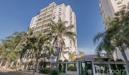 Apartamento com 2 quartos à venda na Rua Doutor Pereira Neto, 725, Tristeza, Porto Alegre, 64 m2 por R$ 475.000