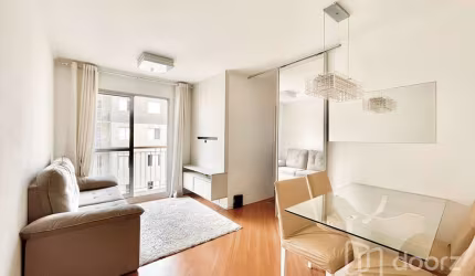 Apartamento com 3 quartos à venda na Rua Alexandre Levi, 150, Cambuci, São Paulo, 61 m2 por R$ 479.999