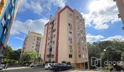 Apartamento com 2 quartos à venda na Rua Costa Lima, 790, Teresópolis, Porto Alegre, 61 m2 por R$ 365.000