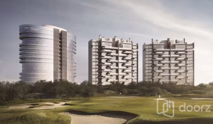 Apartamento com 4 quartos à venda na Avenida Marechal Andréa, 350, Boa Vista, Porto Alegre, 354 m2 por R$ 8.639.053