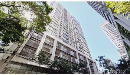 Apartamento com 2 quartos à venda na Rua Getúlio Soares da Rocha, 135, Jardim das Acacias, São Paulo, 65 m2 por R$ 928.000