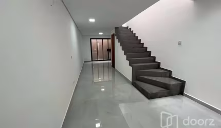 Casa com 2 quartos à venda na Rua Pirajá, 1440, Água Rasa, São Paulo, 80 m2 por R$ 670.000