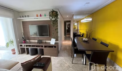 Apartamento com 2 quartos à venda na Rua Caioaba, 409, Vila Graciosa, São Paulo, 62 m2 por R$ 620.000