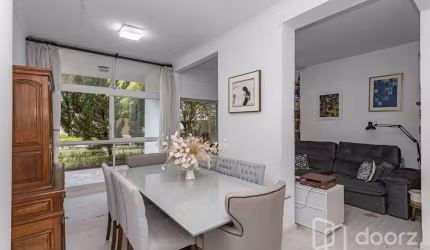 Apartamento com 2 quartos à venda na Rua Marquês de Itu, 977, Higienópolis, São Paulo, 97 m2 por R$ 870.000