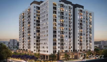 Apartamento com 2 quartos à venda na Avenida Rudge, 711, Bom Retiro, São Paulo, 48 m2 por R$ 363.000