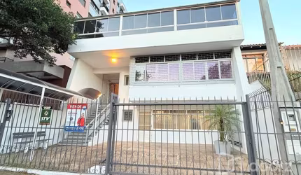 Prédio à venda na Rua Acélio Daudt, 130, Passo da Areia, Porto Alegre, 300 m2 por R$ 1.380.000