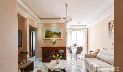 Apartamento com 2 quartos à venda na Rua Doutor Samuel Porto, 258, Saúde, São Paulo, 68 m2 por R$ 650.000