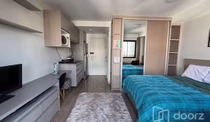 Apartamento com 1 quarto à venda na Rua Conselheiro Furtado, 130, Liberdade, São Paulo, 37 m2 por R$ 310.000