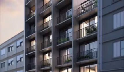 Prédio à venda na Avenida Venâncio Aires, 29, Cidade Baixa, Porto Alegre