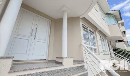 Casa com 4 quartos à venda na Rua Doutor Barbosa Gonçalves, 219, Chácara das Pedras, Porto Alegre, 282 m2 por R$ 1.270.000