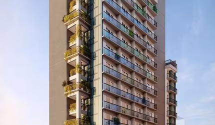 Apartamento com 1 quarto à venda na Rua Aurora, 904, República, São Paulo, 40 m2 por R$ 425.000