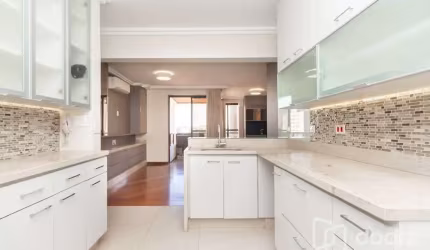 Apartamento com 3 quartos à venda na Rua Caravelas, 198, Vila Mariana, São Paulo, 116 m2 por R$ 2.100.000