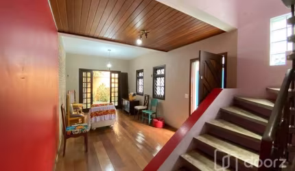 Casa com 3 quartos à venda na Rua Capitão Venceslau Japiassu Aragão, 97, Vila Ema, São Paulo, 125 m2 por R$ 750.000