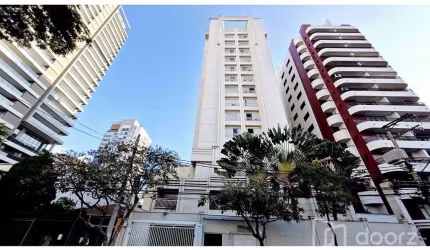 Apartamento com 3 quartos à venda na rua roque petrela, 187, Vila Cordeiro, São Paulo, 96 m2 por R$ 1.100.000
