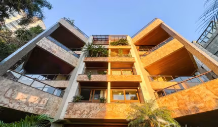 Apartamento com 4 quartos à venda na Rua Santo Inácio, 473, Moinhos de Vento, Porto Alegre, 278 m2 por R$ 2.790.000