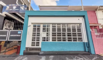 Casa com 6 quartos à venda na Rua Xavier Curado, 158, Ipiranga, São Paulo, 171 m2 por R$ 650.000
