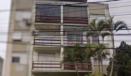 Apartamento com 2 quartos à venda na Rua Professor Cristiano Fischer, 906, Jardim do Salso, Porto Alegre, 65 m2 por R$ 399.000