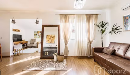 Casa em condomínio fechado com 4 quartos à venda na Avenida Willy Eugênio Fleck, 1500, Sarandi, Porto Alegre, 156 m2 por R$ 915.000