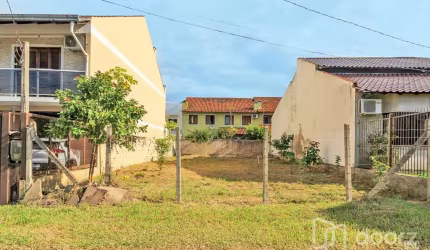 Terreno à venda na Rua Jesiel Iomar Baumgarten, 51, Hípica, Porto Alegre, 250 m2 por R$ 240.000