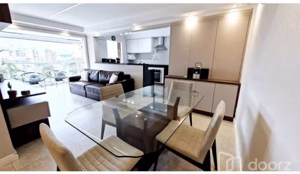 Cobertura com 3 quartos à venda na Rua Mota Pais, 228, Vila Ipojuca, São Paulo, 185 m2 por R$ 2.600.000