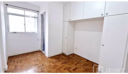 Apartamento com 1 quarto à venda na Rua Frutas de Santo Amaro, 380, Bela Vista, São Paulo, 30 m2 por R$ 235.000