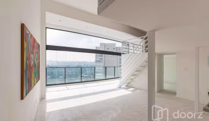 Apartamento com 2 quartos à venda na Avenida Açocê, 50, Moema, São Paulo, 88 m2 por R$ 1.550.000