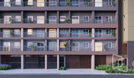 Ponto comercial à venda na Rua Doutor Antônio Bento, 100, Santo Amaro, São Paulo, 120 m2 por R$ 990.000
