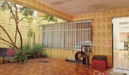 Casa com 1 quarto à venda na Rua Professor Pedreira de Freitas, 345, Tatuapé, São Paulo, 100 m2 por R$ 800.000