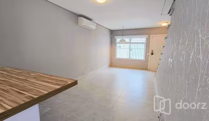 Casa com 2 quartos à venda na Rua Hollywood, 292, Brooklin, São Paulo, 120 m2 por R$ 1.700.000